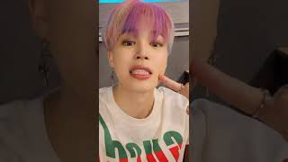 Jimin ringtone viral tiktok