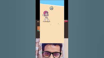 THUMB DANCE CHALLENGE! Beach Battle Bash! #funny #JackAndSara #InteractiveGame #ThumbChallenge