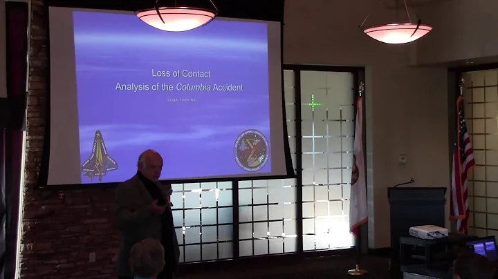 Craig Fischer, M.D. - Loss of Contact: Analysis of...