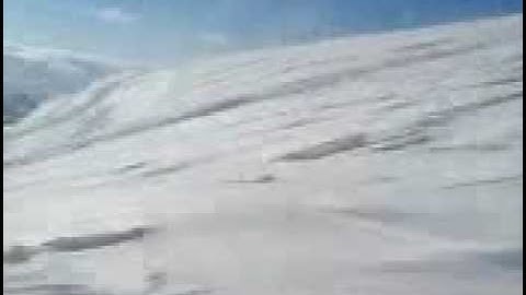 shift and lynx 550 jumps