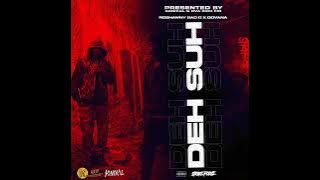 Govana, Roshawny BadG - Deh Suh  | Audio