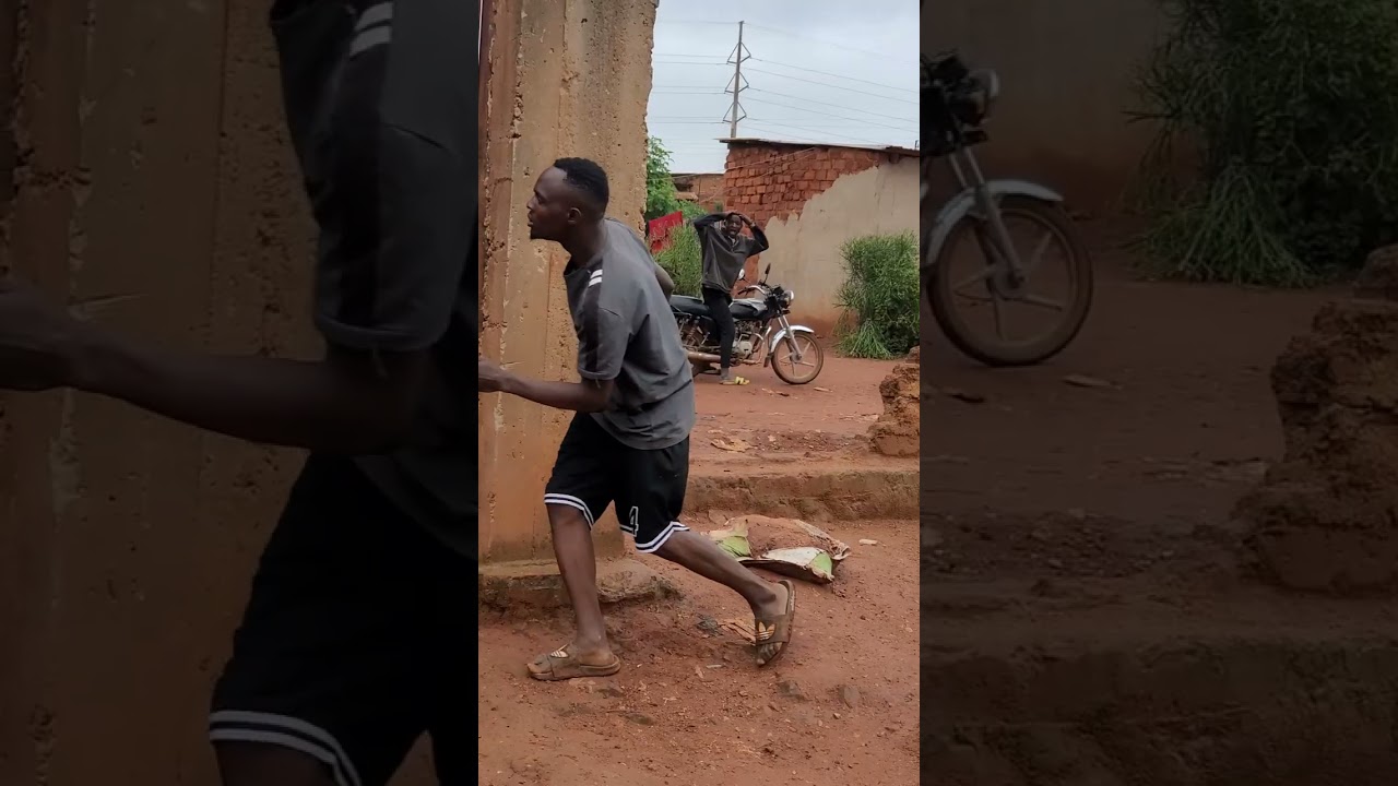 THIS HIDING SHOCKED THE BIKE MAN😅