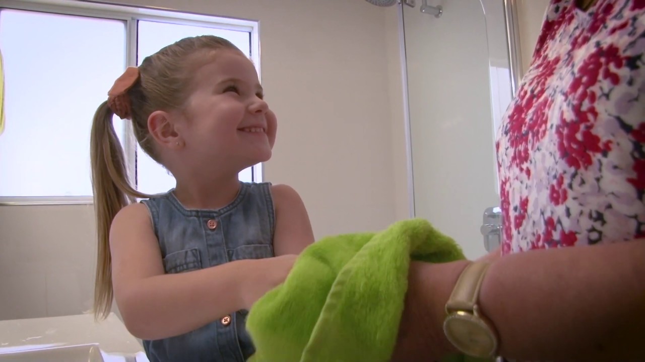 Environmental Health Centre - Handwashing