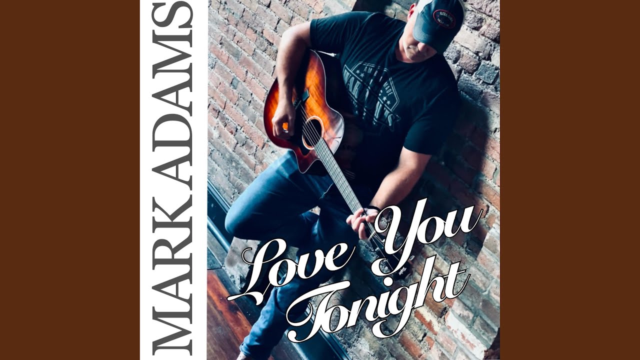 Love You Tonight - YouTube