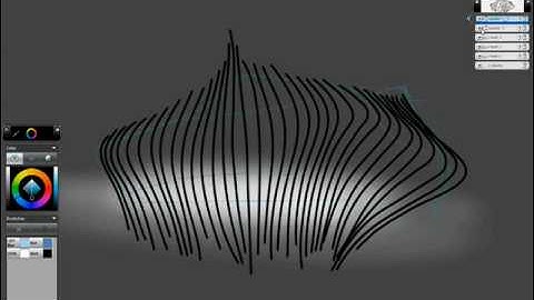 Autodesk New Alias Sketch-Shoe Illustration