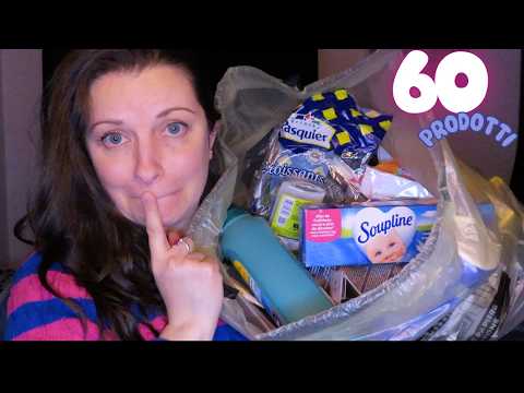 50 MINUTI DI VIDEO PER TE ASMR ITA