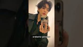 Hyunjin Bekle Beni Geliyorum Resimi