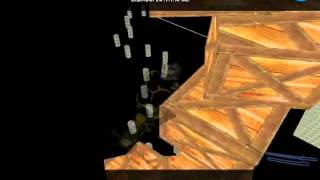SkillmapV3+V4 by Darkkiller