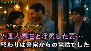 彼女の香りが変わった日 | 愛と再出発の物語  オーディオブック  人生の物語  シニアライフ |