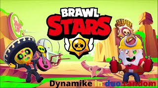DYNAMIKE in DUO RANDOM #1