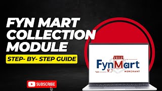 Fyn Mart Collection Module || Step - by - Step Guide || Fyn One App screenshot 4