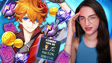 I Fixed My Childe Build and It RUINED My Day