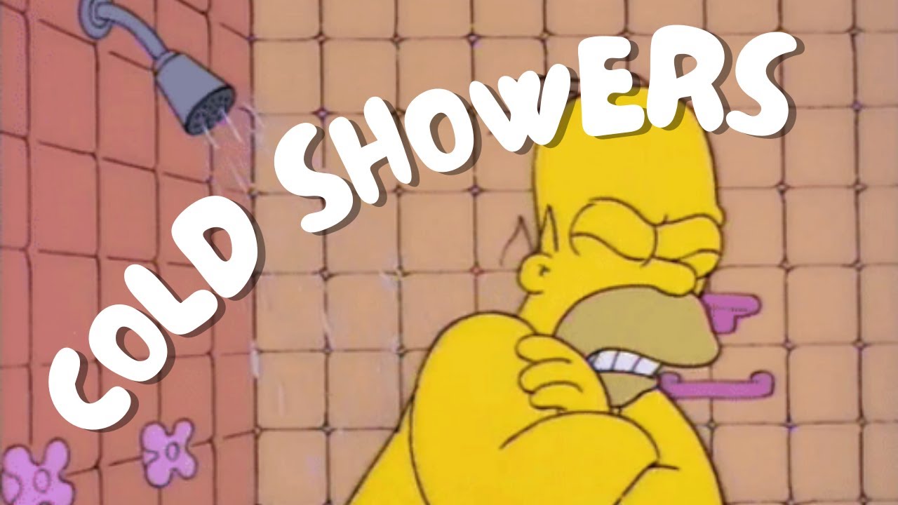 Here's What Happens To Your Brain After Taking 7 Days of Cold Showers