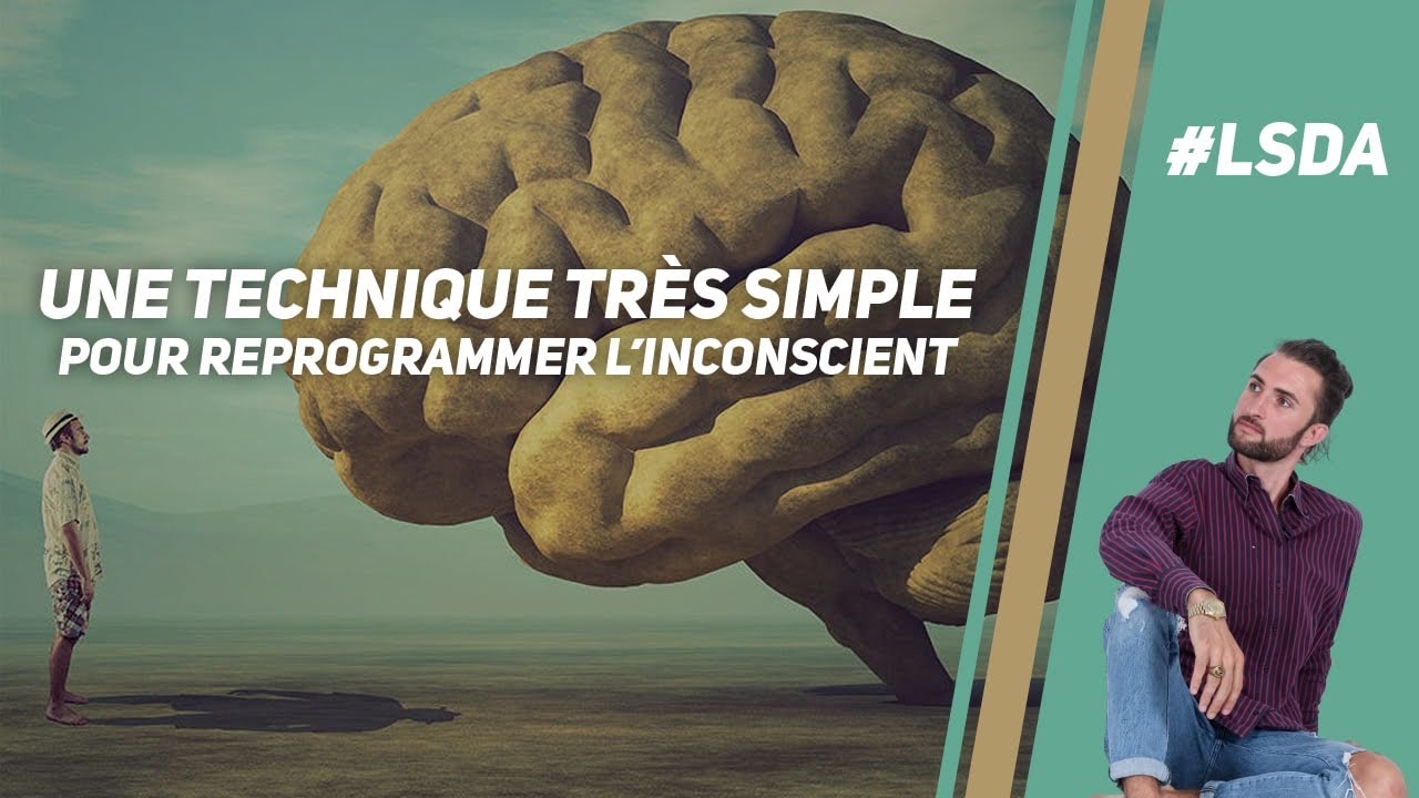 Programmer Son Subconscient En 21 Jours Pdf