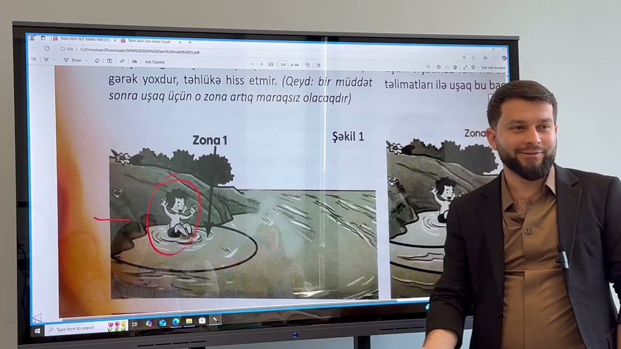 3.1.3.  Lev Vıqotsqi “Sosial inkişaf” nəzəriyyəsi | Elgün Əhmədov 0506977833 #miq #kurikulum