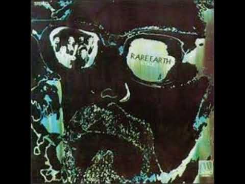 Rare Earth - Satisfaction Guaranteed