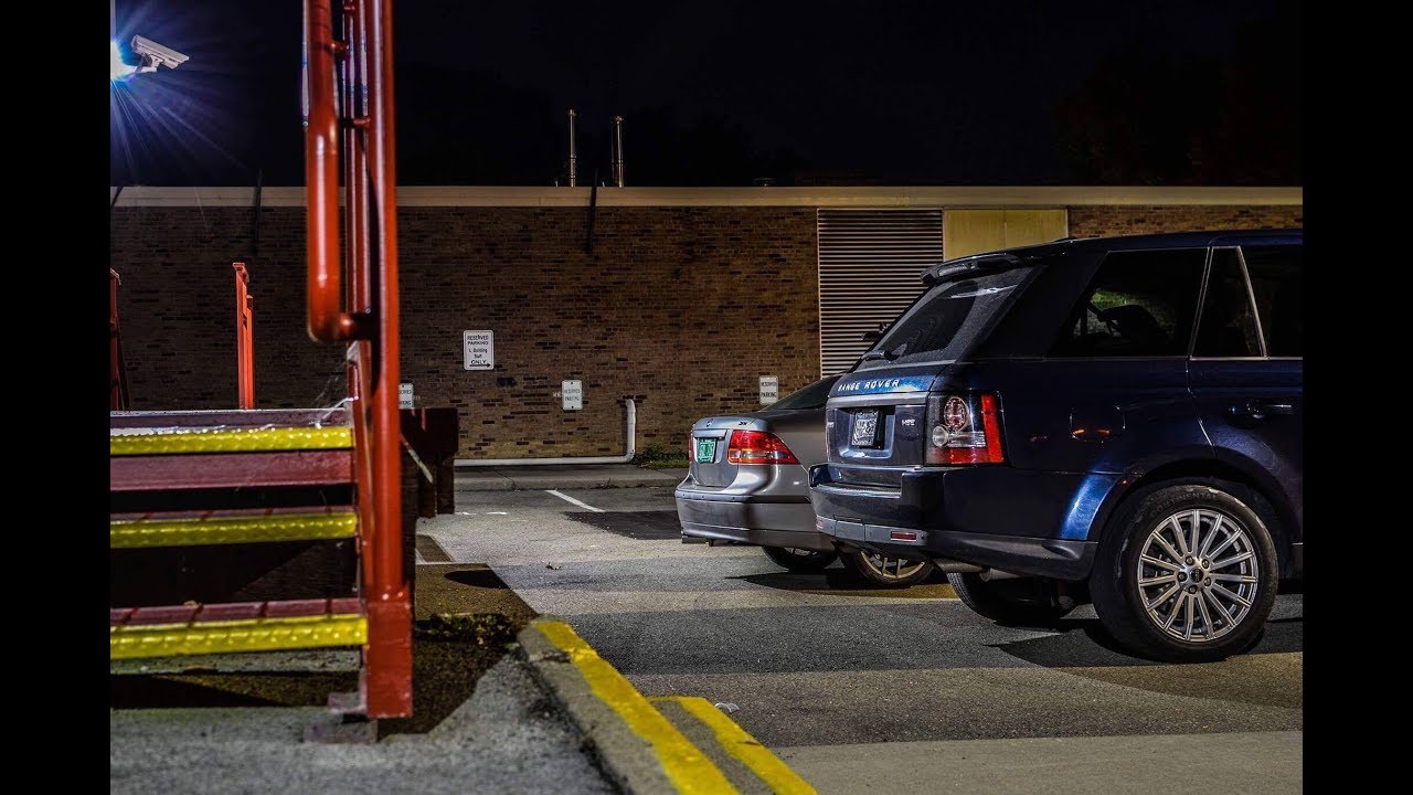 INSANE Range Rover Sport Muffler Delete!! V8 Power YouTube