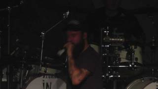 In Flames LIVE 2011-10-05 Cracow, Studio, Poland - Trigger (1080p)