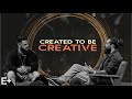 Created to be creative  pastor steven furtick and jerry lorenzo  elevation