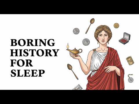 Video The Strangest ANCIENT ROME Discoveries That Quietly Changed History & More