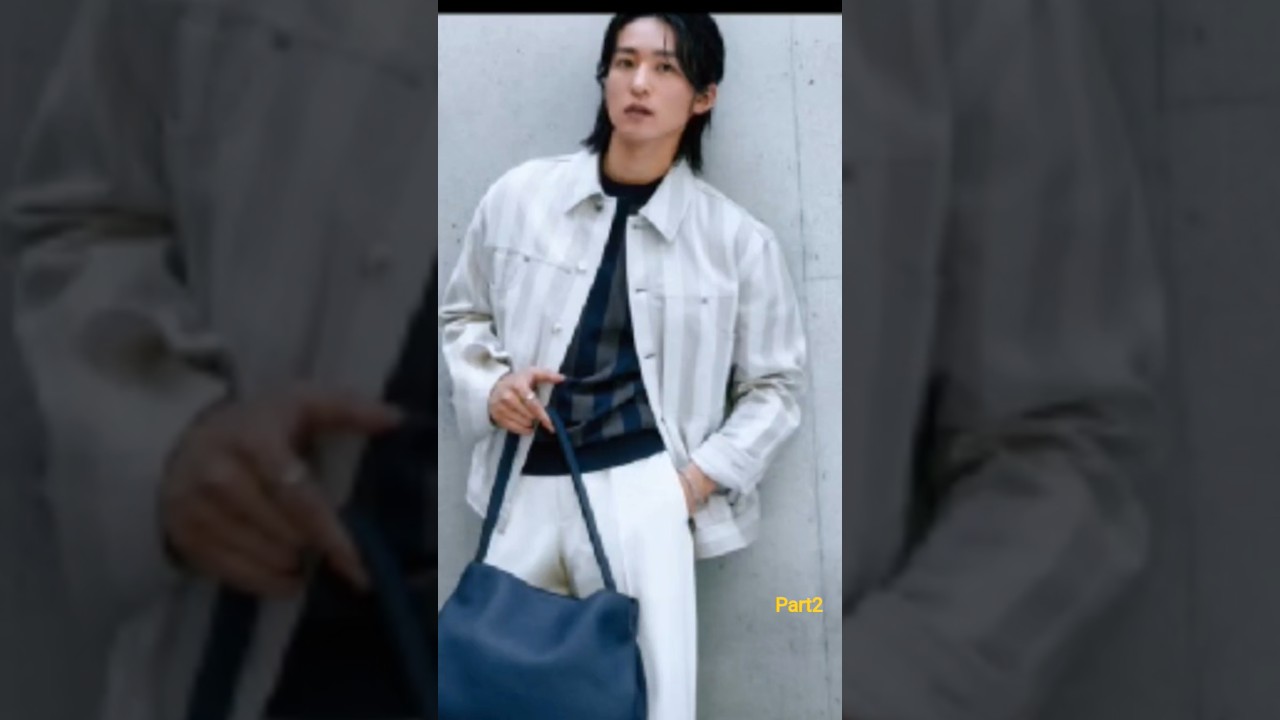 【目黒蓮×FENDI最新作👜✨】ソフト ホーボー スモールが放つ上質な存在感と洗練シルエット🤍🌟 part2