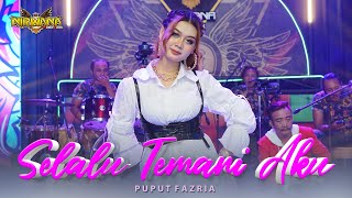 SELALU MENEMANI AKU ( SMA ) - Puput Fazria - OM NIRWANA COMEBACK Live Konser