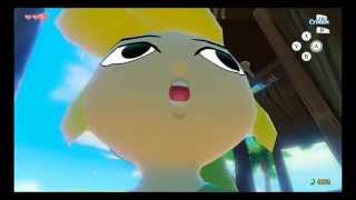 Wind Waker: That tight ass (Episode 1)