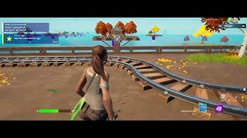 How YOU Can Complete LEVEL 40 in FORTNITE ESCAPE ISLANDS? Tutorial (EASTER EGG 11/12)