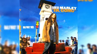 HALF PINT/DAMIAN MARLEY/GREETINGS レゲエ Half Pint - Greetings(7