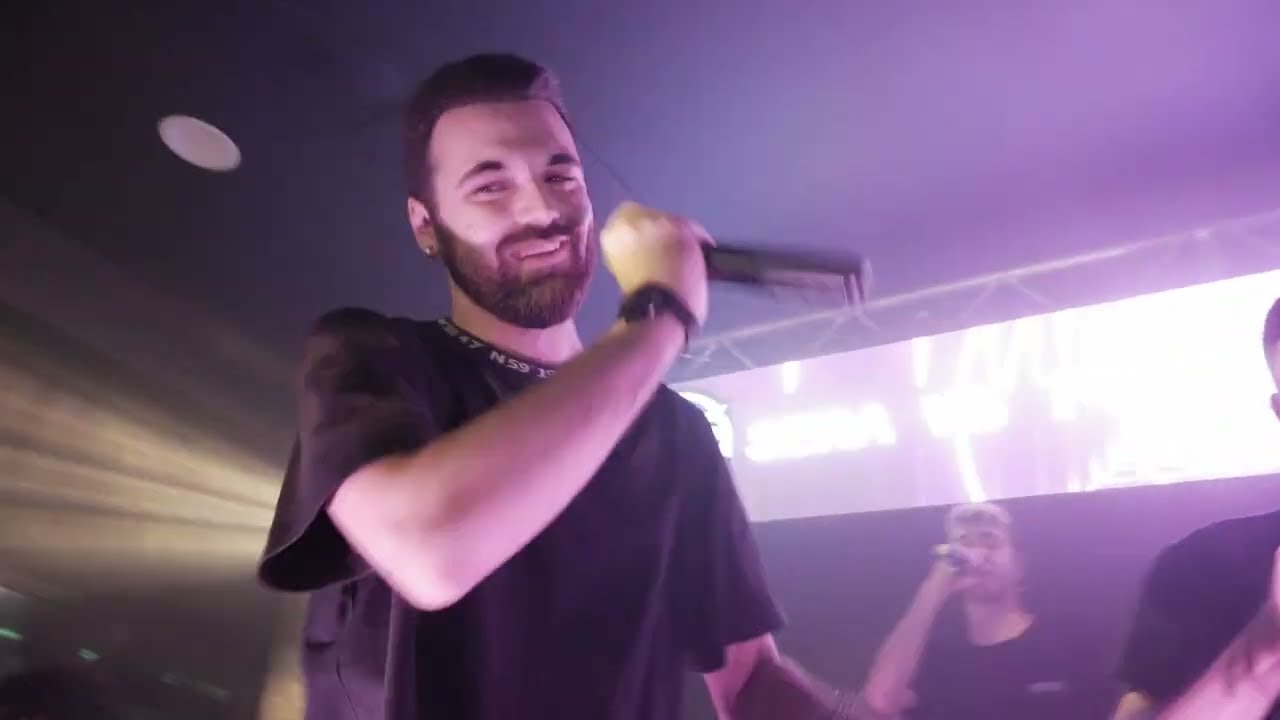 [ PRISONBEAT 5 ] Ottavi Di finale: Sera vs T-Rain vs Francis Gun