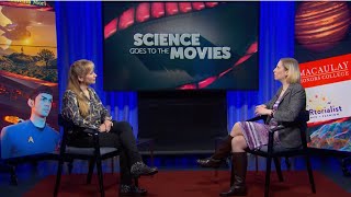 Can Star Trek&#39;s &quot;Enterprise&quot; Really Hide in a Brown Dwarf? | Science Goes To The Movies