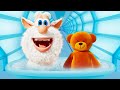 Booba 🙃 Banyo Günü 🧼 Çocuklar için Çizgi Filmler ⭐ Super Toons TV Animasyon
