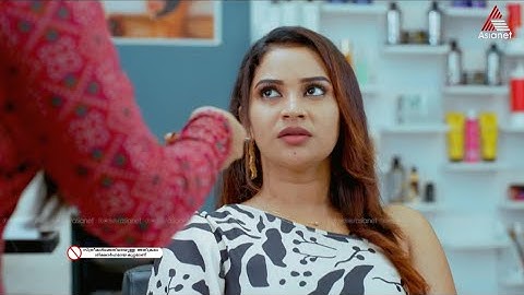 Chempaneer Poovu Promo || 25-06-2025 || Episode 469 || Asianet