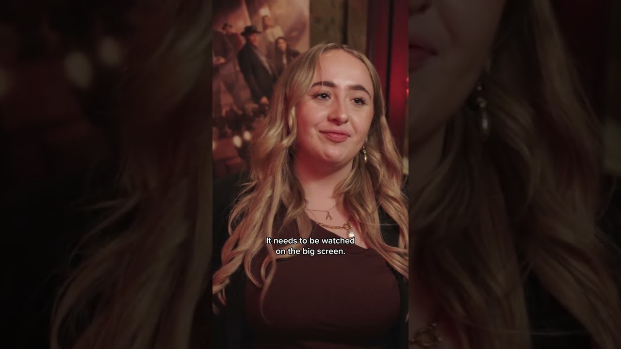 The Horsemen are BACK.