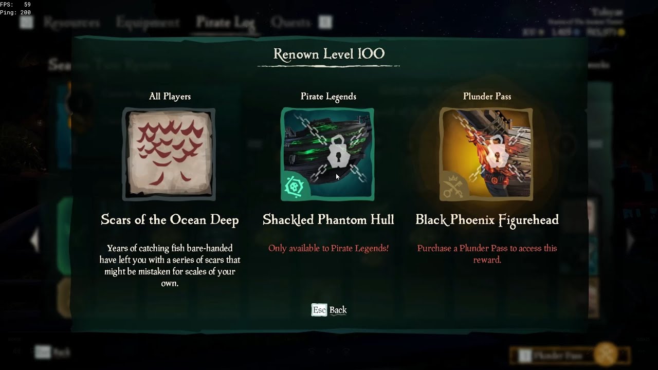 how much is sea of thieves with game pass how much is sea of thieves with game pass