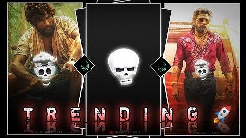 _NEW ATTITUDE 🥱"INSTAGRAM 🌟 TRENDING 🚀 XML STATUS VIDEO ALIGHT MOTION EDIT‎@Subhojit_official