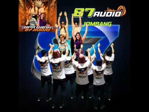 DJ MUNTIARA GPR 87 AUDIO GANK HEYEK-HEYEK DIJAMIN TETANGGA PENTON JOGET KETAWA NGAKAK..🤣😁😅