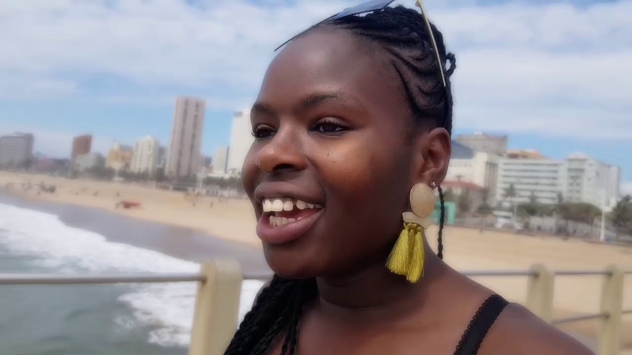 BIRTHDAY TREAT PART 3 IN DURBAN YouTube