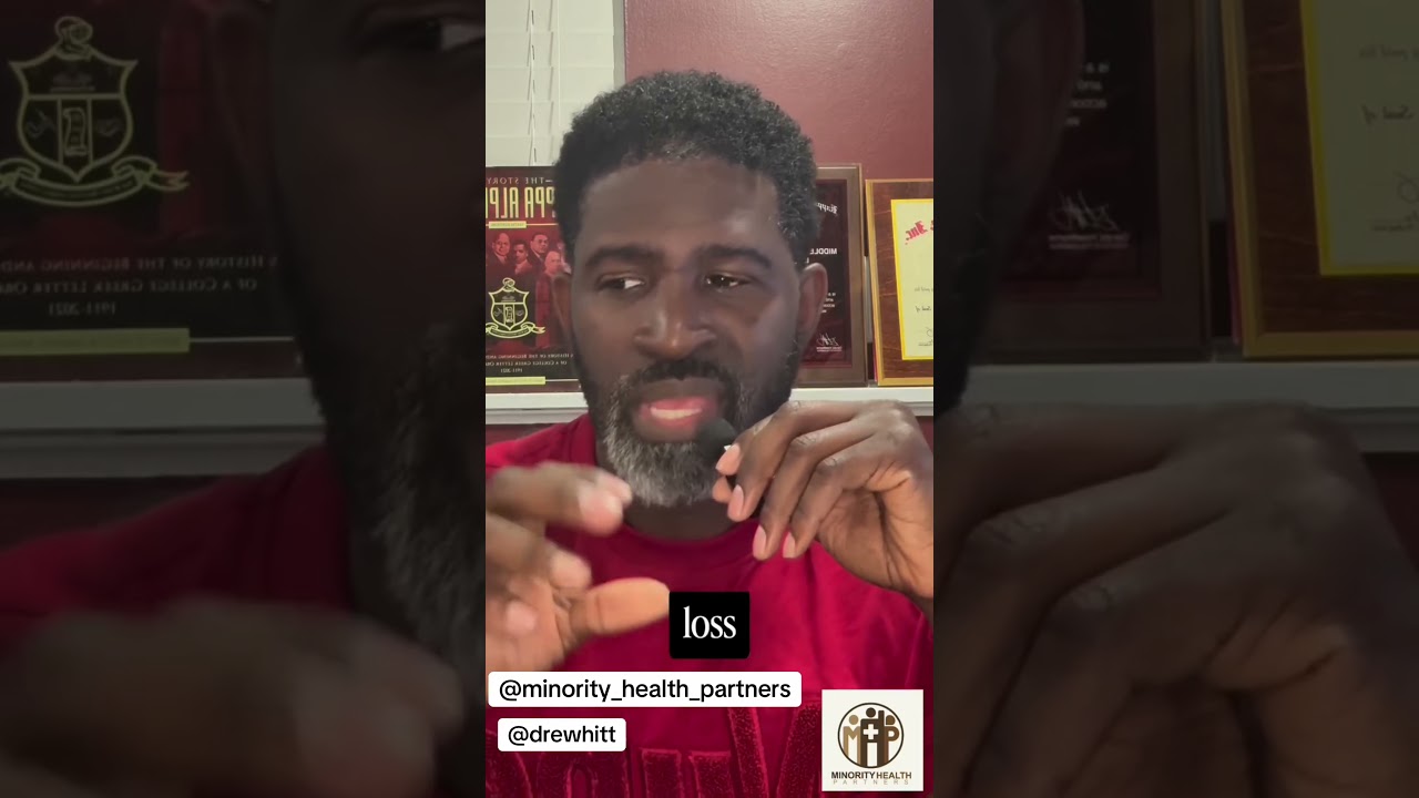 Kappa Alpha Psi member Dre Whitt with a message. #nupes #kappaalphapsi #campuslife #miami