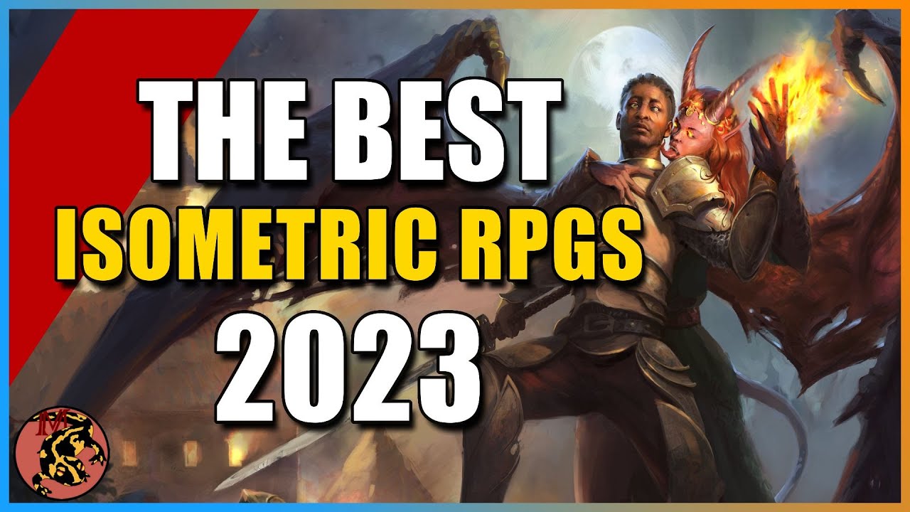 The 18 Best Top-Down Isometric View MMOs In 2023 