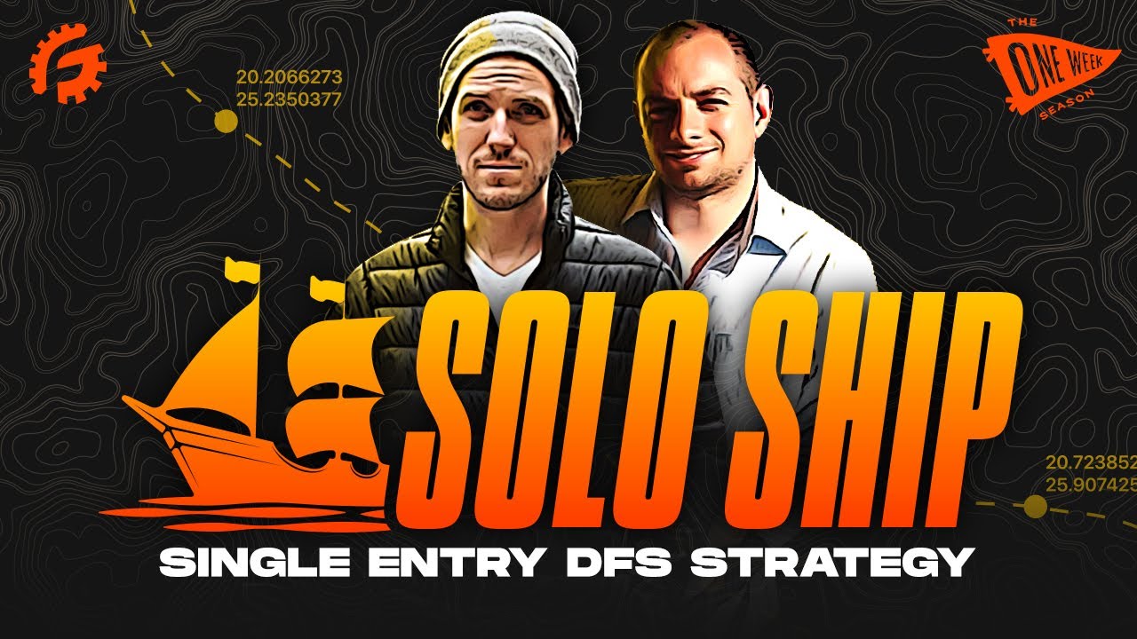 how-to-win-single-entry-tournaments-on-draftkings-and-fanduel-week-5