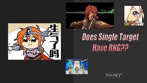 Langrisser Mechanics: Is Single Target RNG? A Deep Dive Into Battle Animations