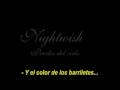 Nightwish - Meadows of Heaven (Subtitulado al español)