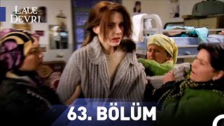 Lale Devri 63. Bölüm