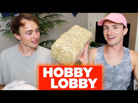Hobby Lobby Facts