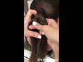 Fishtail braid tutorial Mp3 Song