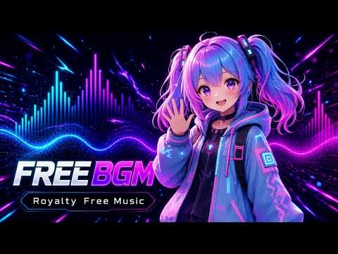 【作業曲・BGM】Momentum Drive