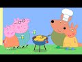 Kylie La Canguro | Peppa Pig en Español Episodios Completos