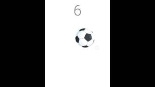 New Game On Facebook Messenger - Football (soccer) game screenshot 2