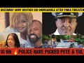 IG ON 🔥POLICE HAVE PICKED PETE &amp; YUL QUEENMAY ARMY BROTHER DID UNIMAGINBLE AFTER YINKA THREATEN 